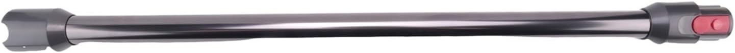 Extension Rod，compatible For Dyson V12 V10， Slim Metal Aluminum Straight Pipe Bar Handheld Wand Tube Vacuum Cleaner Spare Parts