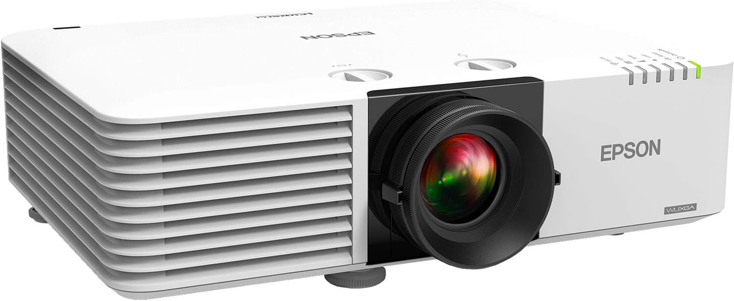 EPSON AMERICA INC. V11H901020 Projector / Panel