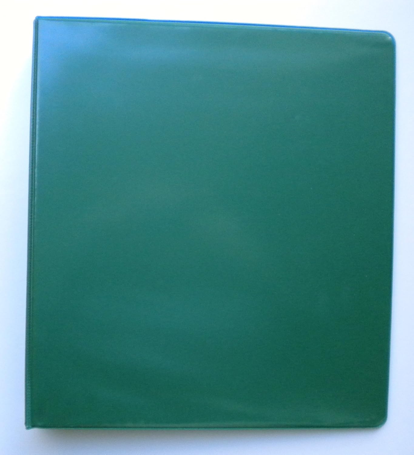 Forest Green 3 Ring 1.5