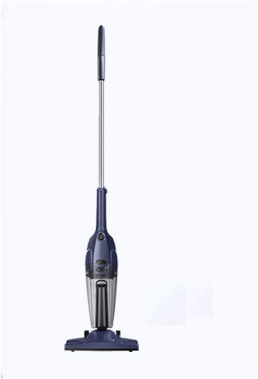 WAGNUS Hand Held Vacuum, Handheld Vacuum Cleaner, for Home Hard Floor Carpet Light Weight Power Strong Suction Powered Corded Canister Vacuum Cleaner,