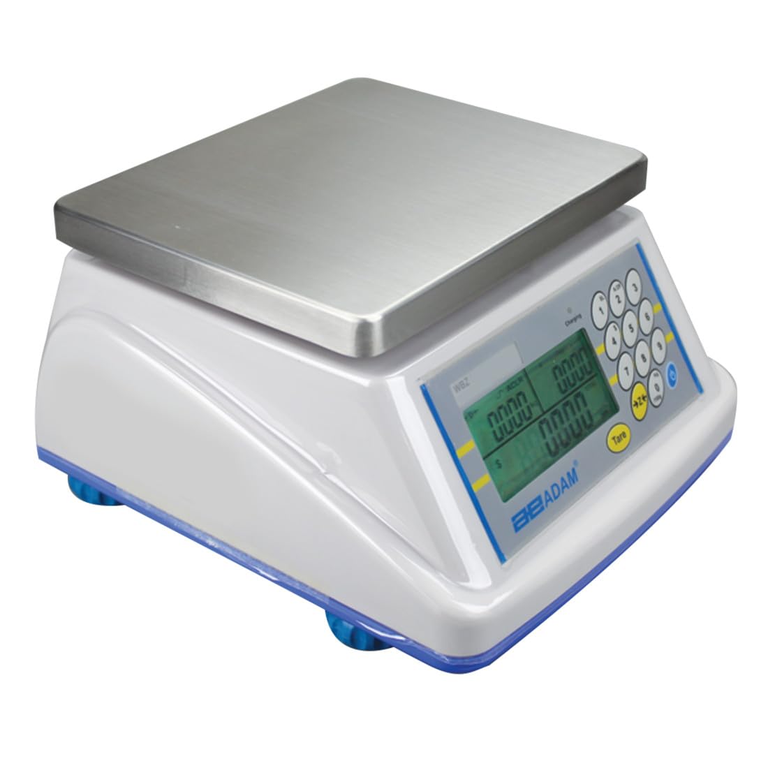 Adam Equipment - WBZ Washdown Retail Scales