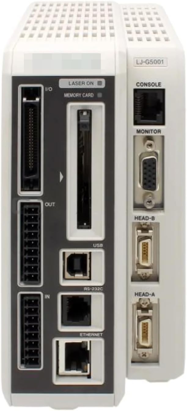 CungSu 1 Pcs LJ-G5001 New in Box LJG5001 Expediated