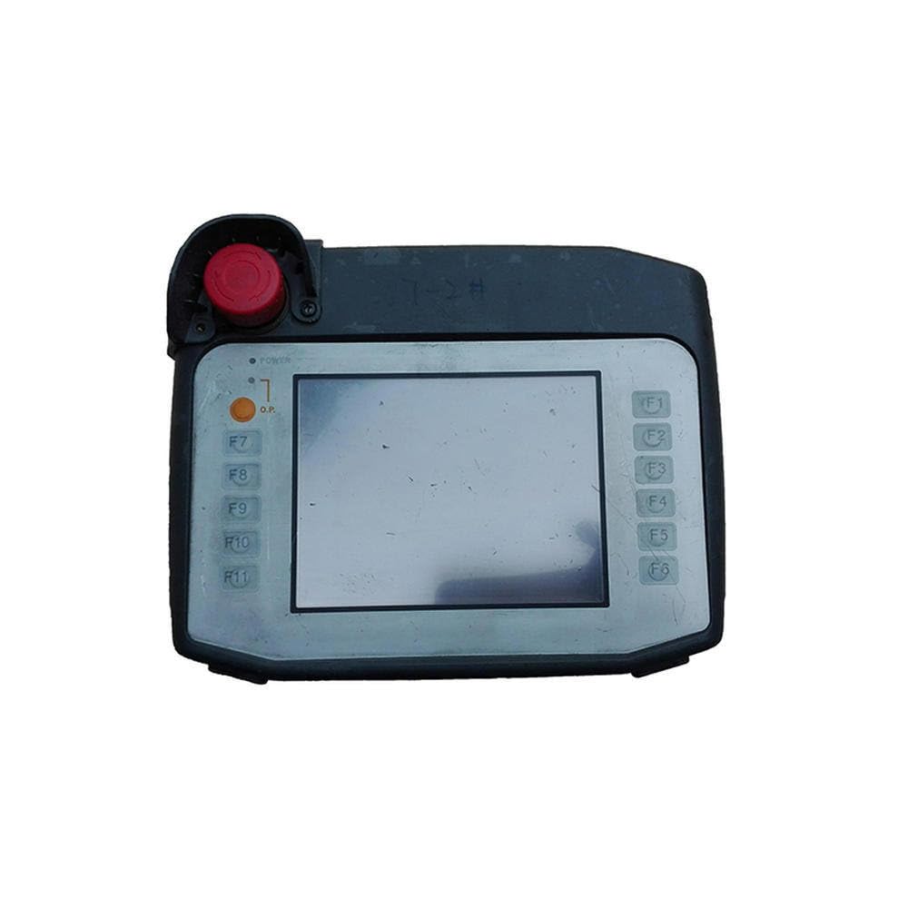 Generic Hand-held Touch Screen AGP3300H-S1-D24-RED/PFXGP3300HSADR