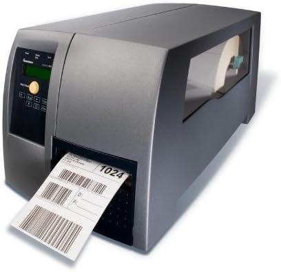 Intermec PM4D010000000020 PTR PM4I NONW 32+16 TT 203B PTR PM4I NONW 32+16 TT 203 (Certified Refurbished)