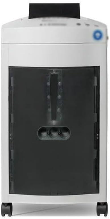 Confidential Shredder Paper