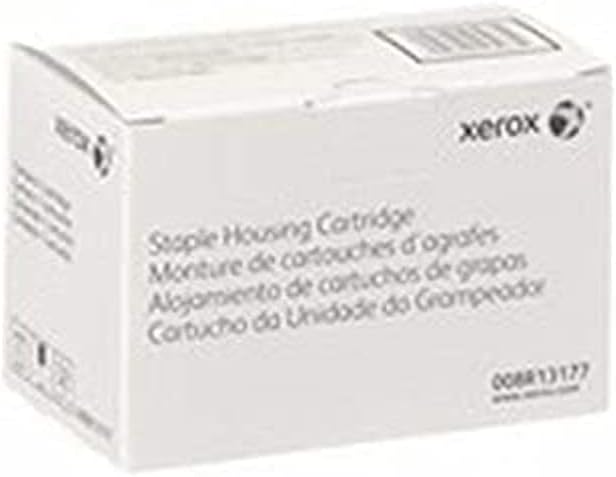 Xerox Staple Cartridge(Business Ready Booklet Maker) 008R13177