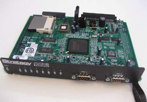 Toshiba Stratagy IVP8 6 Port Release (Renewed)