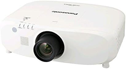 5,400 LUMENS, WUXGA (1920 X 1200), POWERED ZOOM THROW RATIO, STANDARD LENS, ECO