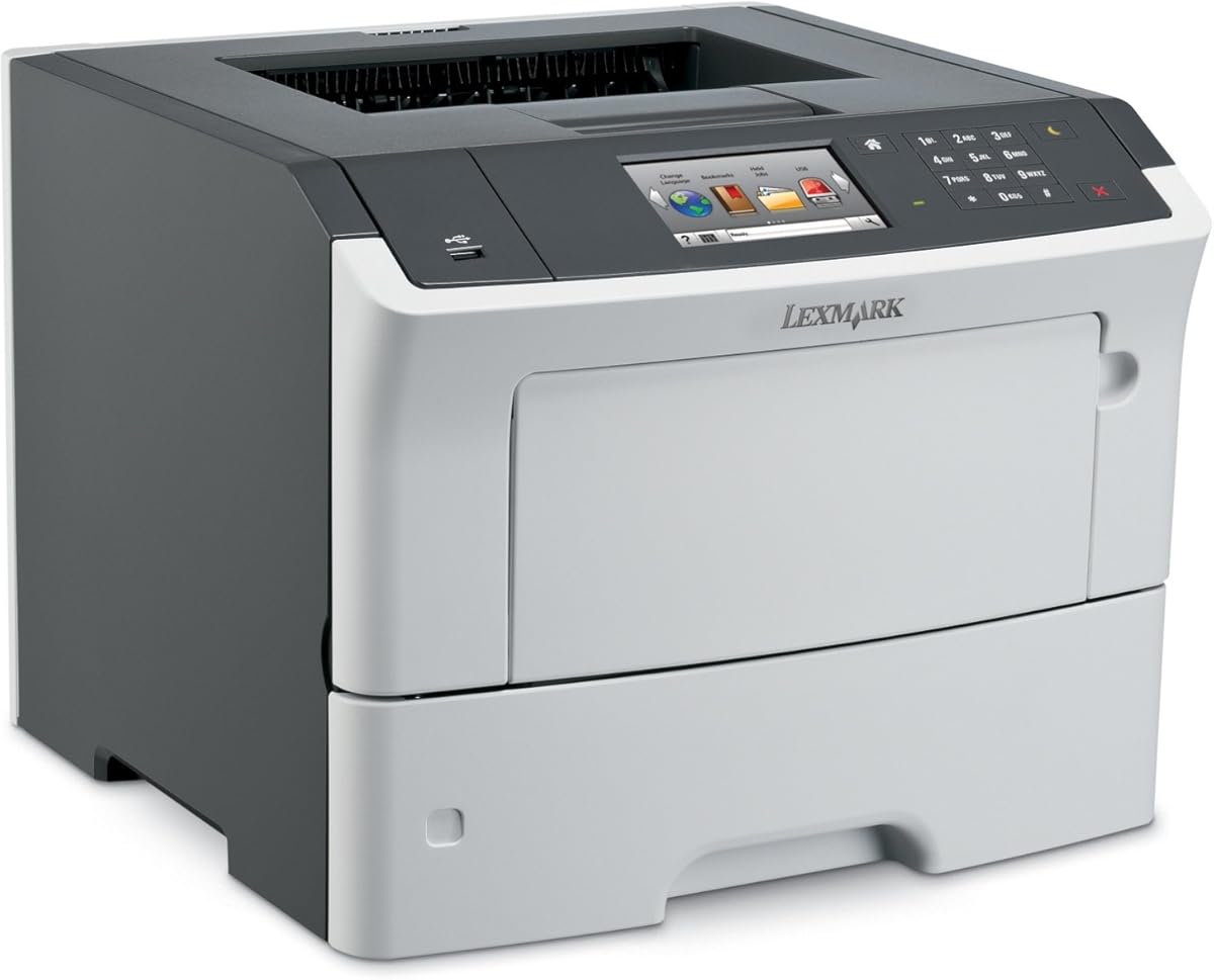 LEXMARK M3150 - Printer - Monochrome - Laser (Renewed)