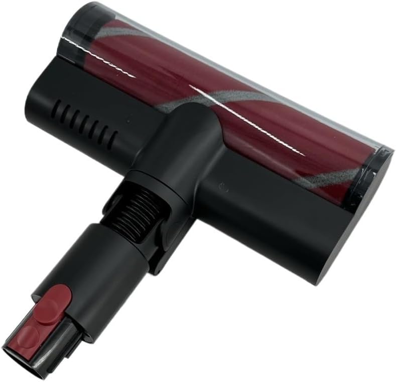 Compatible for Roborock H6 Mace Plu Handheld Wireless Vacuum Cleaner Floor Brush Assembly Head