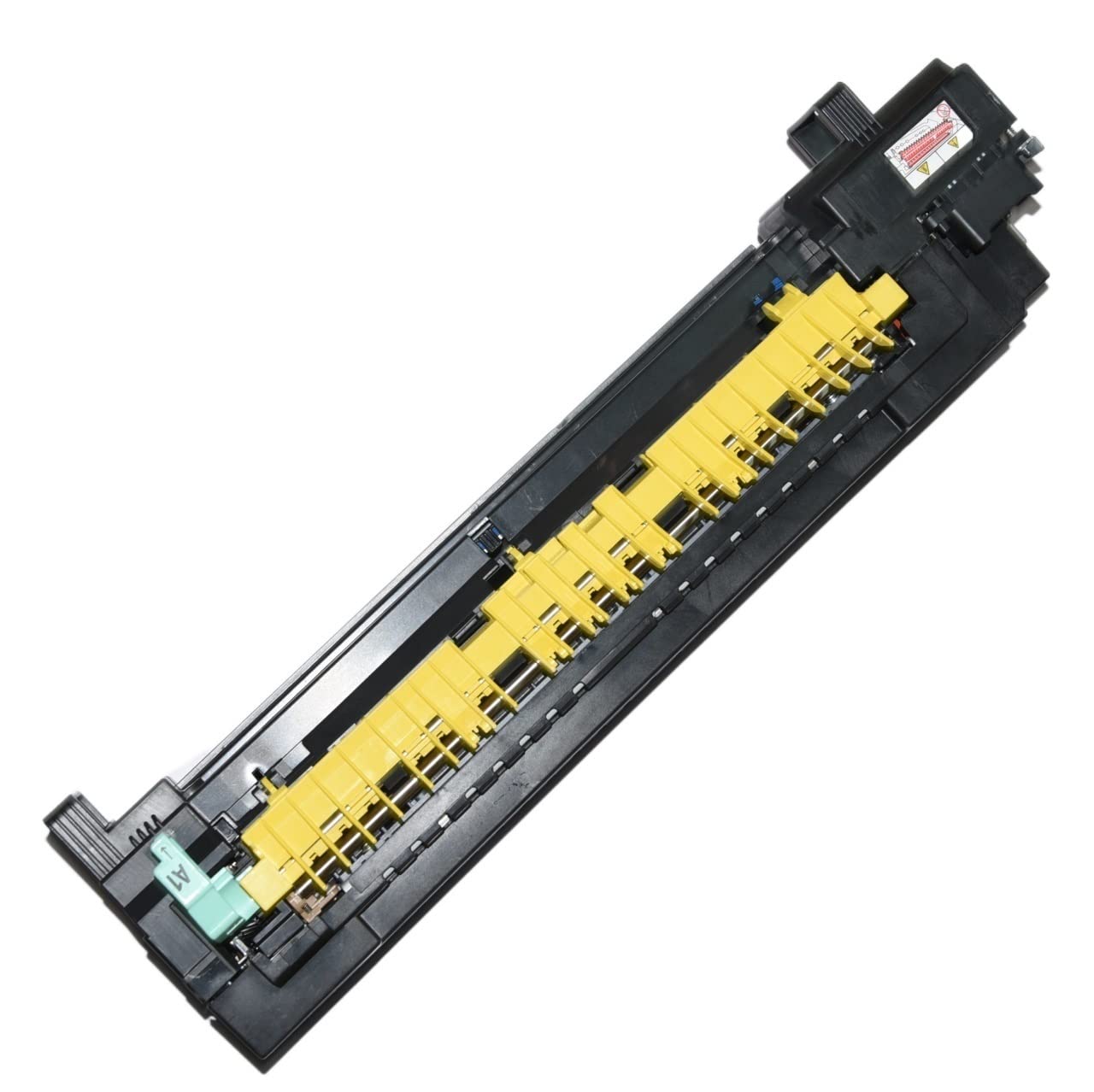 Printer Accessories Compatible with AP IV5575 Fusing Heating Unit Compatible with Fuji Xerox ApeosPort-IV DocuCentre-IV C5570 C4470 C5575 5570 4470 5575 Fuser Assembly Unit (Color : 220V)(110v)