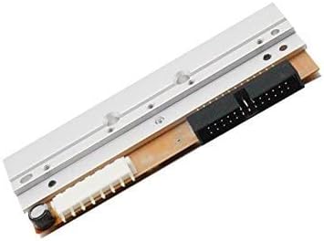 Printer Accessories Compatible with Printhead Compatible with Zebra 110XI4 203dpi Thermal Printer Spare Parts Compatible P1004230 Print Head