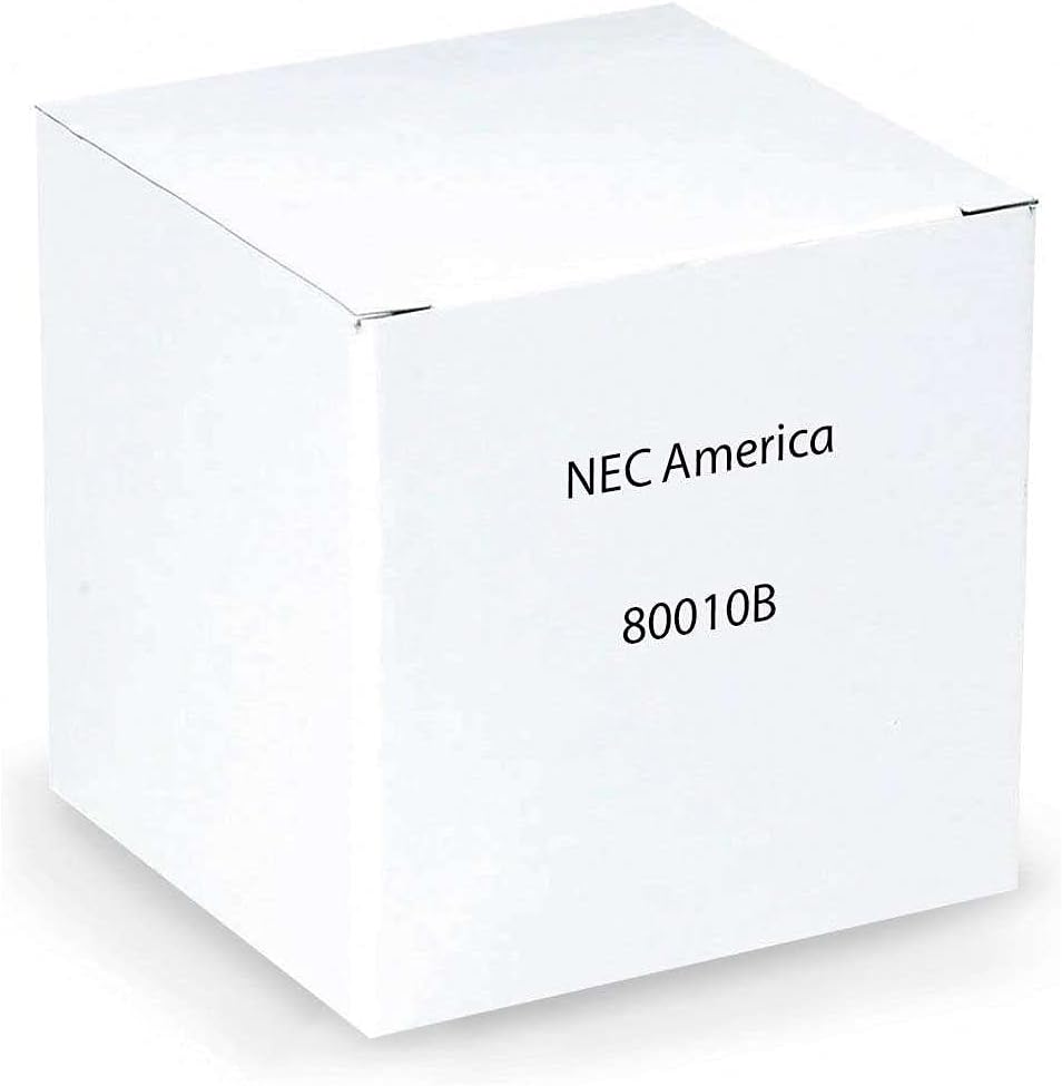 NEC America 80010B DS2000 4 Port CO Card (Renewed)