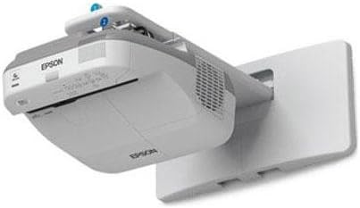 BRIGHTLINK 595WI INTERACTIVE PROJECTOR (Renewed)