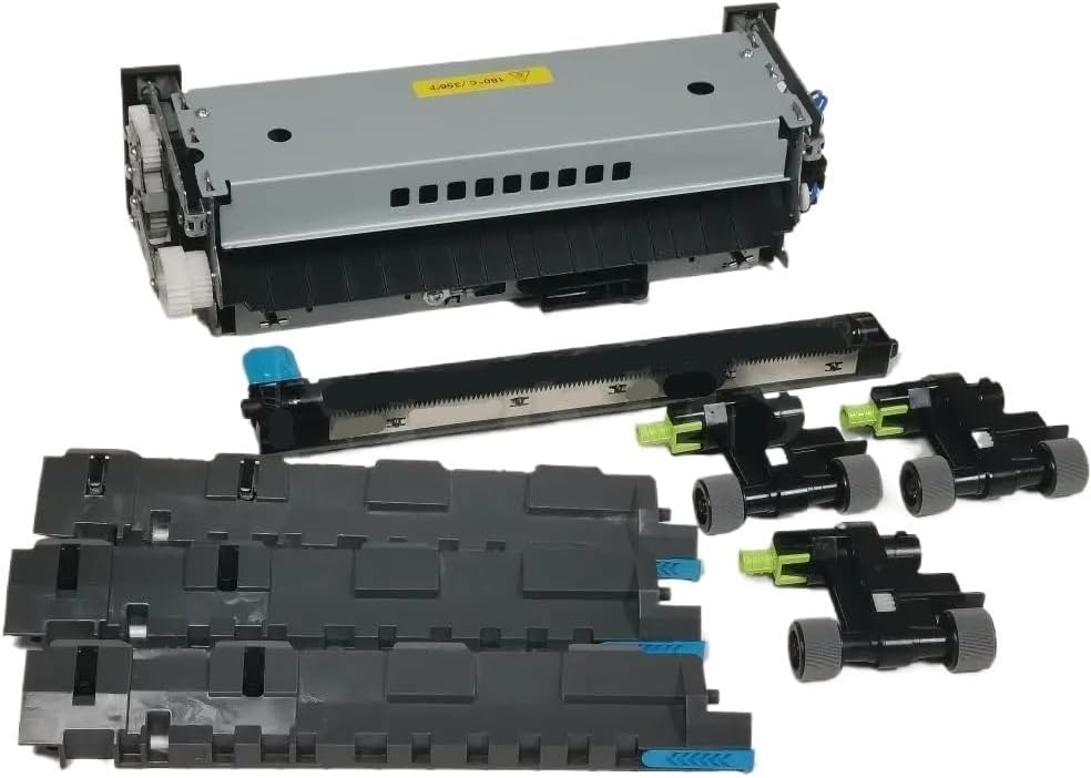 Accessories 41X2236 225K Fuser Maintenance Kit Compatible with Lexmark MS82X MS821 MS823 821 823 110V 220V 41X2233 41X2234 41X2235