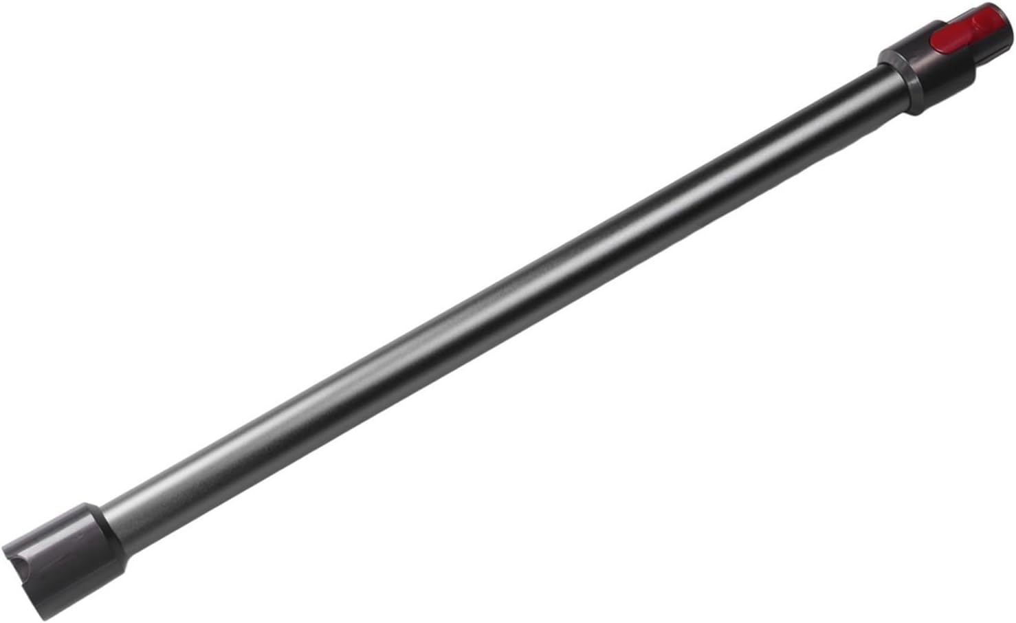 A13I Vacuum Cleaner Accessories Rod， Compatible For Dyson， V7 V8 V10 V11 Straight Pipe Metal Extension Bar Handheld Wand Tube