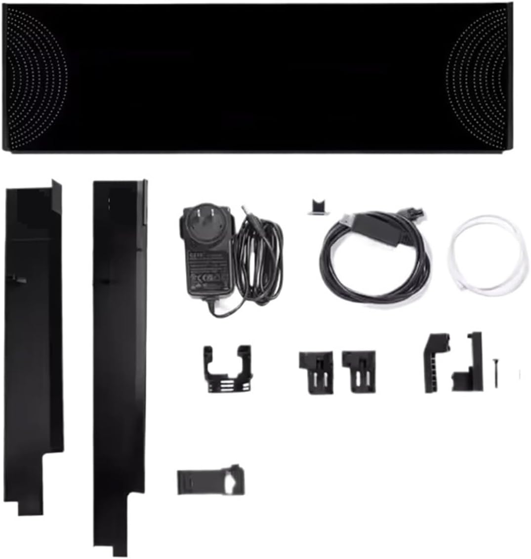 for Creality for CFS for Kit Unlock Multi-Color Printing 20-Minute for CFS Filament System for K1 for Max, K1C, K1, K1 for SE 3D Printers(US Plug)