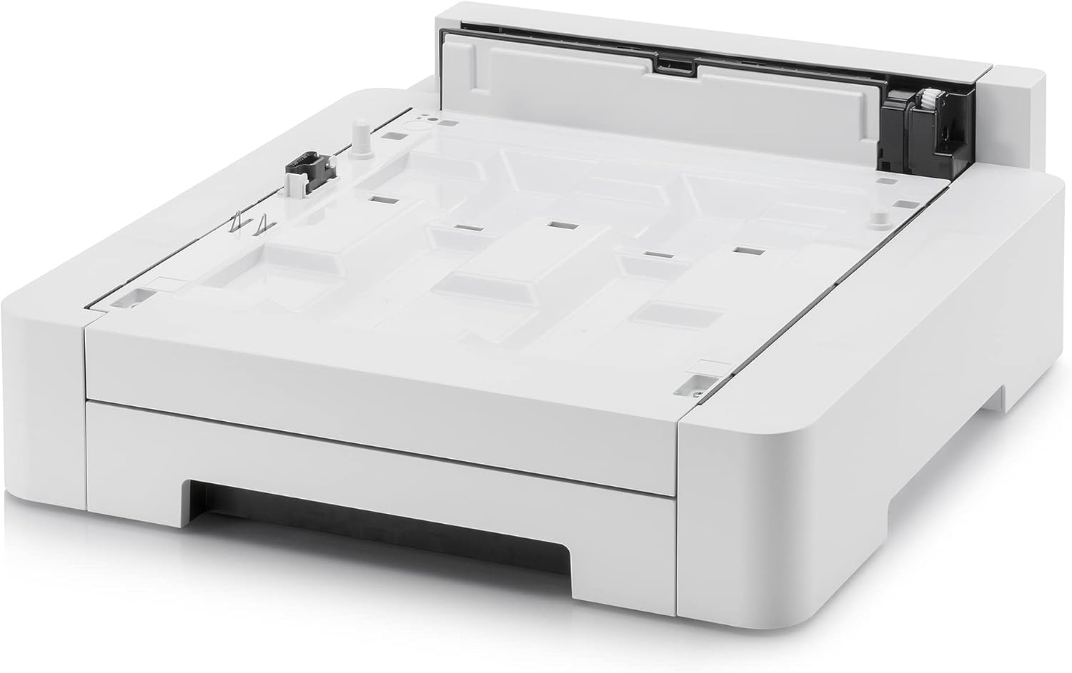 Kyocera PF-5110 Printer Paper Tray for 250 Sheets - DIN A6 to A4 Formats - for Ecosys P5021cdn, P5021cdw, P5026cdn, P5026cdw, M5521cdn, M5521cdw, M5526cdn, M5526cdn dw