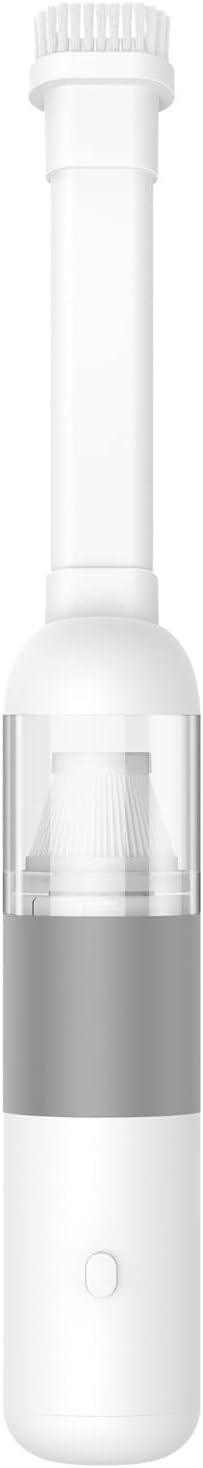 Vacuum Cleaners Vacuum Cleaner Portable Mini Handheld Vacuum Cleaner Smart Home Dual-Purpose Mi Wireless 20000PA Dust Catcher