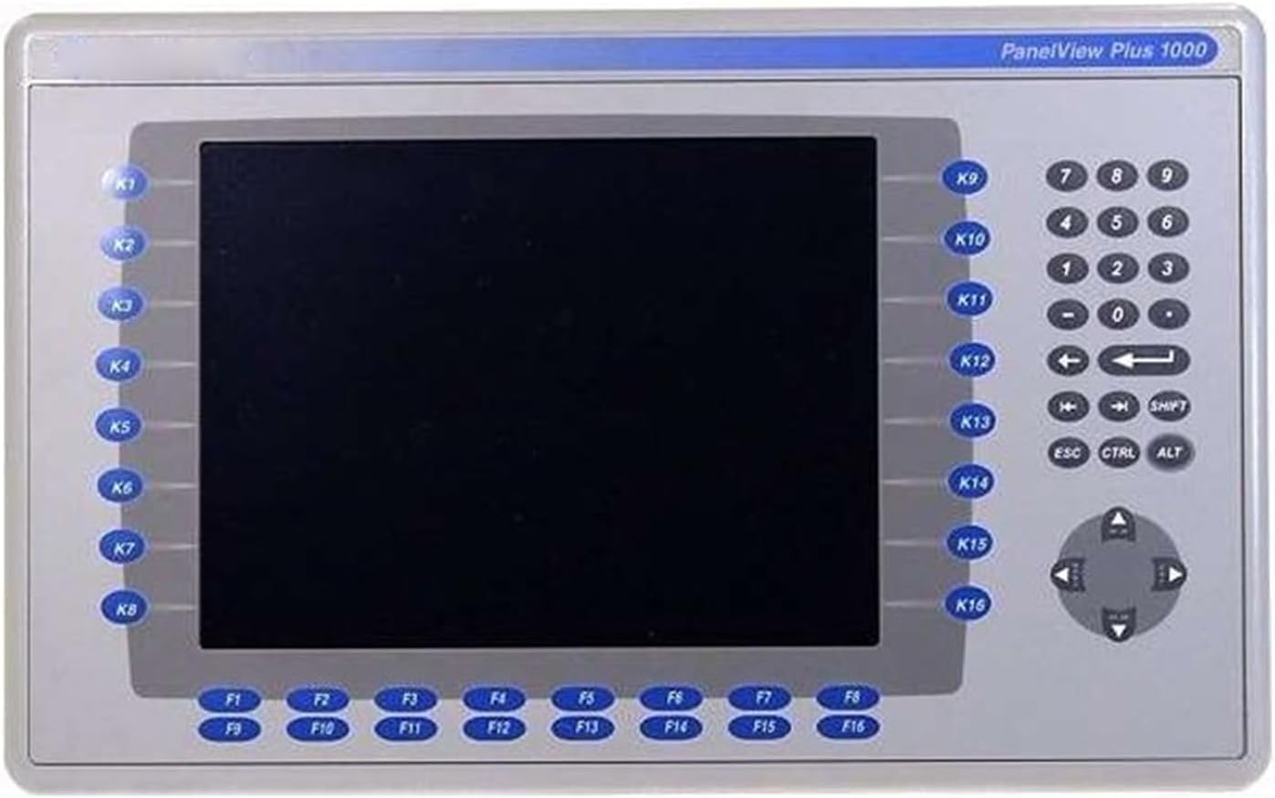 CungSu 1 Pcs 2711P-K10C4D1 New in Box 2711PK10C4D1 Expediated