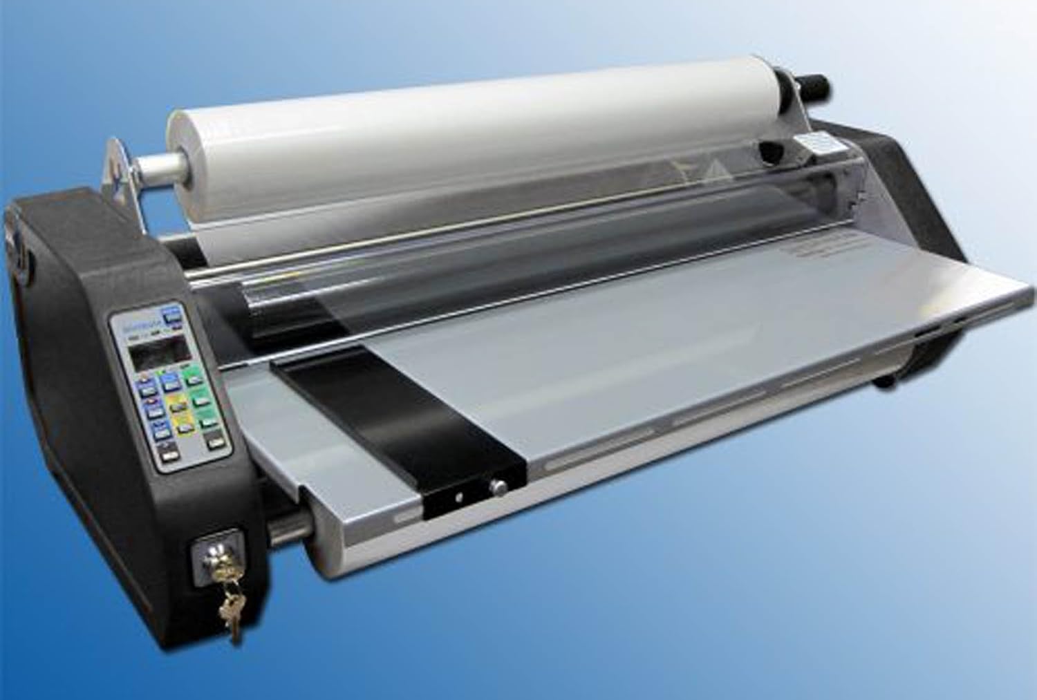 D&K Minikote-Pro Roll Laminator 27-inch 201800