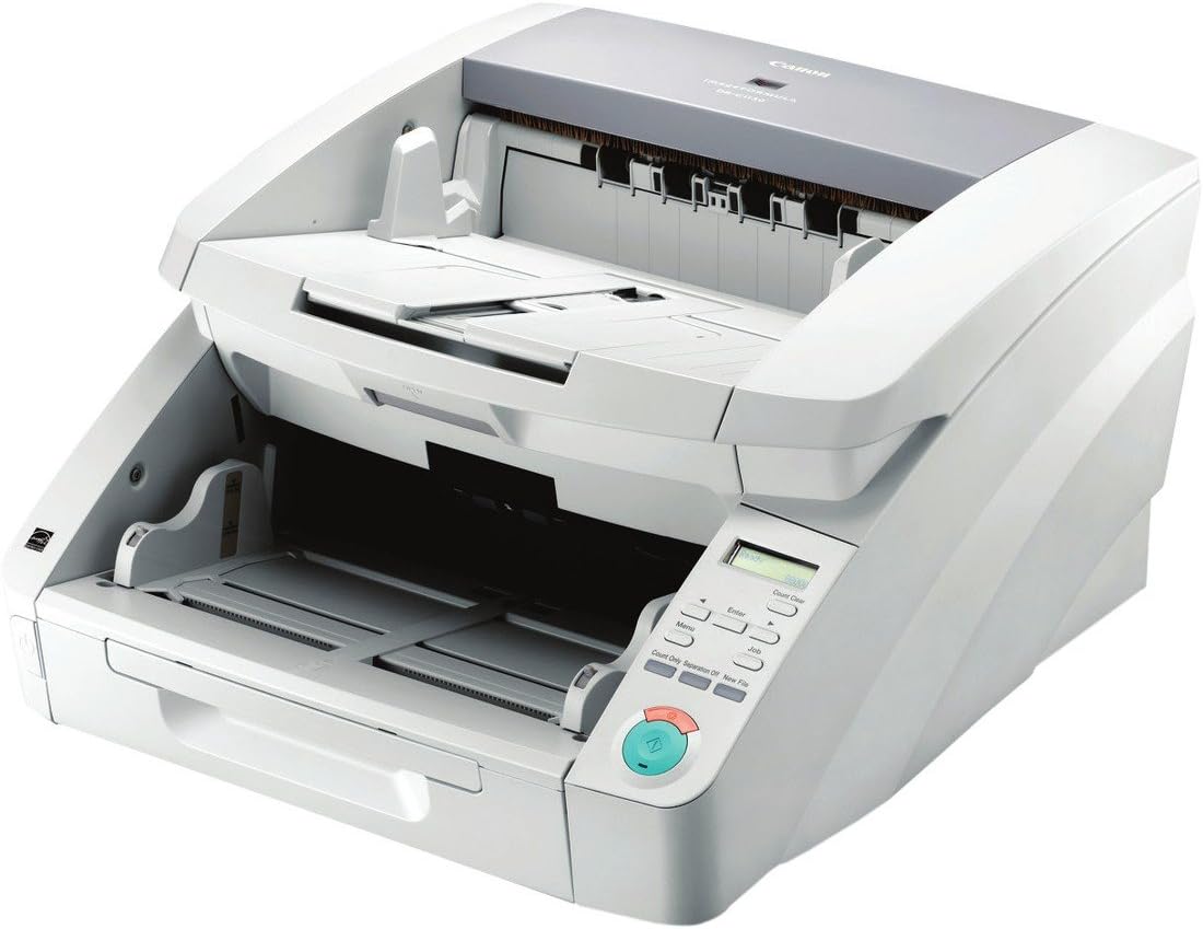 Canon DR-G1130 Image Formula Production Document Scanner
