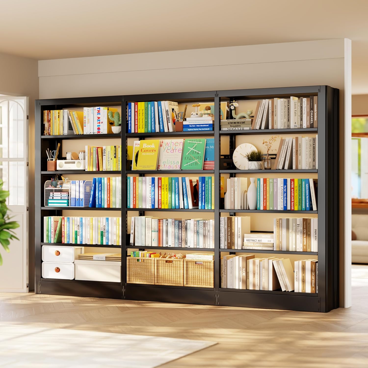 OpolQif Bookshelf, 71