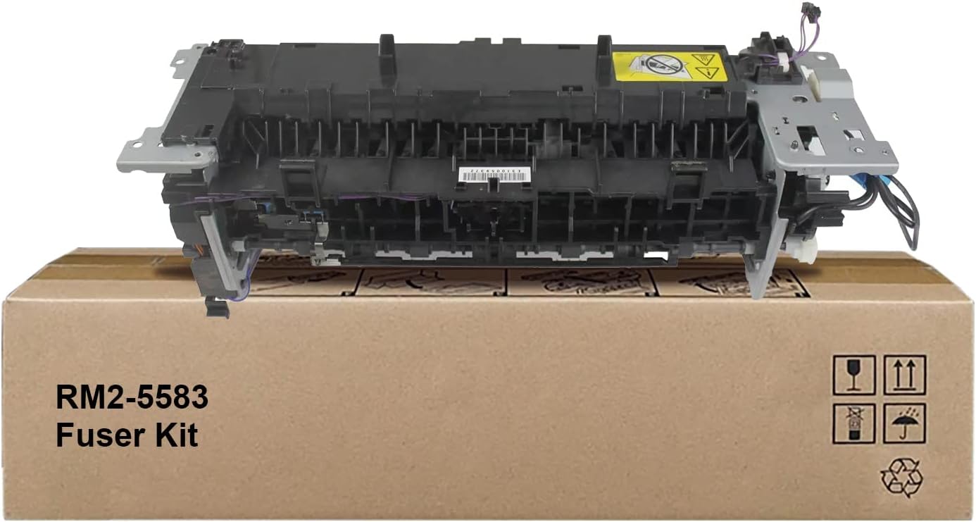 RM2-5583-000CN Remanufactured Fuser Assembly Replacement for HP M252dw M277dw Duplex Printers (110V, 1 Pack)