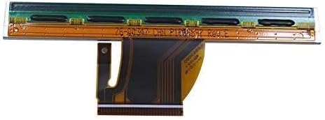 Printer Accessories Compatible with P1066897 New Printhead Compatible with Zebra ZQ520 Printer,Warranty 90 Days