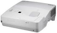 NP-UM361X, 3600-lumen Ultra Short Throw Projector (Renewed)