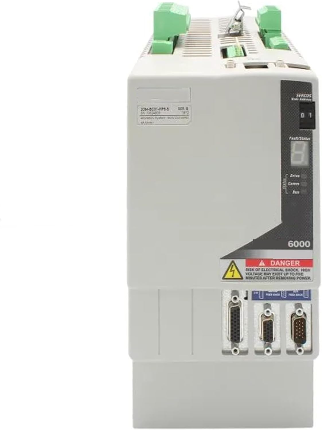 CungSu 2094-BC01-MP5-S New in Box 2094BC01MP5S Expediated and Sealed