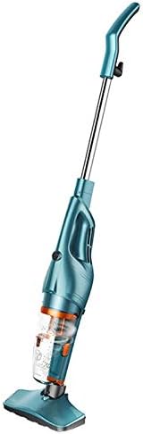 PacuM Wireless Vacuum Handheld Vertical Vacuum Cleaner Handheld and Putter Dual Purpose 14000Pa Powerful Suction Dust Collector Steel Filter Cleaner Machine Aspirator