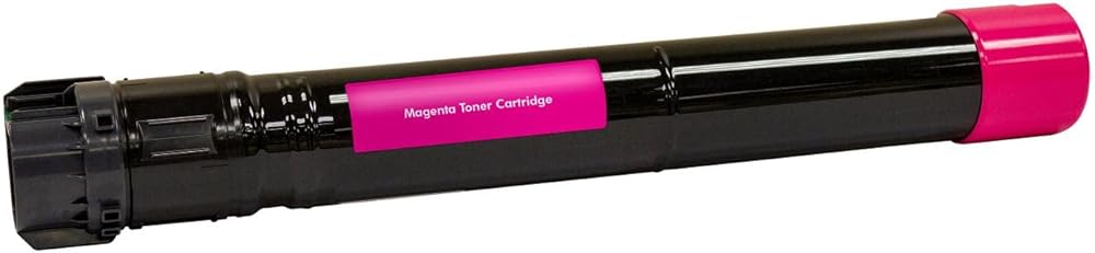 Clover Remanufactured Extra High Yield Toner Cartridge Replacement for Lexmark X950 | Magenta