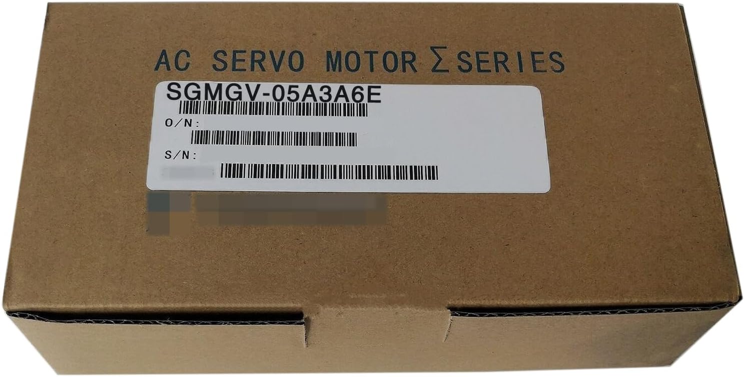 CungSu 1 Pcs SGMGV-05A3A6E New in Box SGMGV05A3A6E Expediated