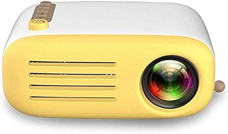 Native 1080p Projector Full HD LED Home Theater Movie Projector Compatible TV Stick