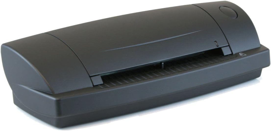 CSSN SSNETO8OODX SCANSHELL.NET OCR SW W/ HW SS800DX