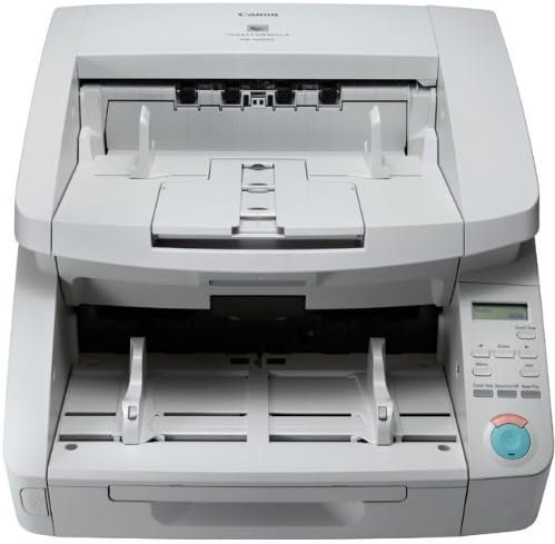 Canon imageFORMULA DR-9050C Production Document Scanner (Renewed)