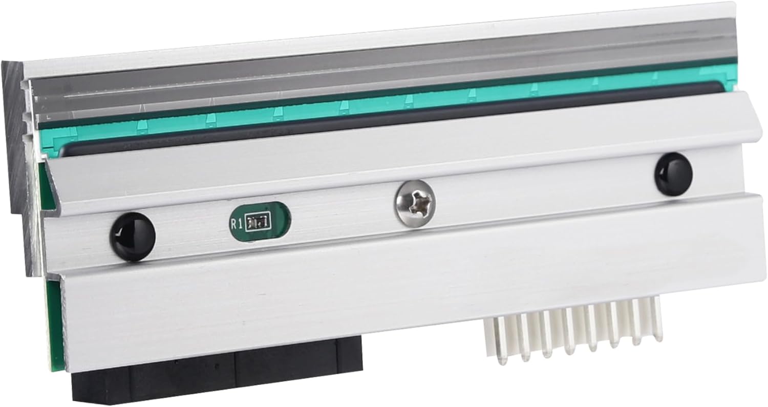 P1004230 110XI4 Thermal Printhead for 110XI4 ZE500-4 105SL Plus Barcode Printers 203DPI Print Head