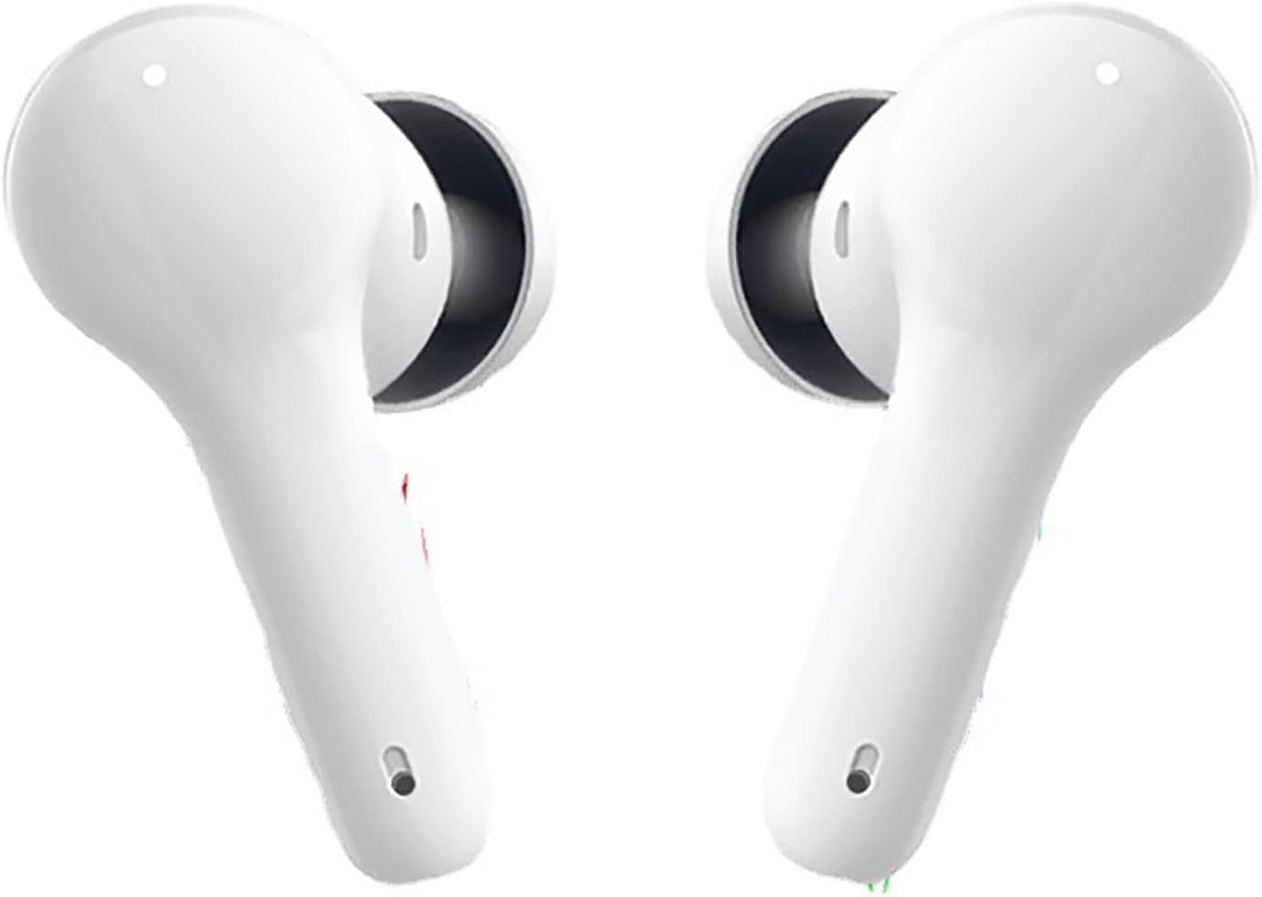 Language Translator Earbuds - Translator Earphone, Language Translator Device Headphones, Offline Translator Earbuds for Travelling Learning Business, Bidirection Simultaneous Translation Efficen