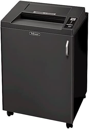 Fortishred 2250M 10-Sheet TAA Compliant Micro-Cut Paper Shredder