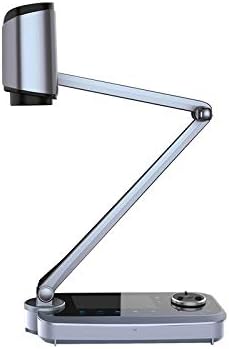 Vividia Joyusing V1XS Desktop Multi-Purpose Visualizer Document Camera with Autofocus 8MP 60FPS 1x to 120x Magnification with HDMI/USB/VGA/SD Output 5