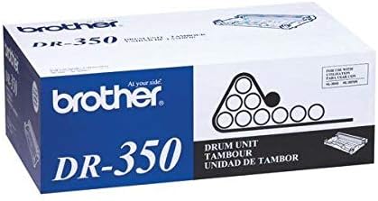 Brother DCP 7020, FAX 2820, 2920, HL 2040, 2070N, MFC 7220, 7225N, 7420, 7820N Drum (12,000 Yield), Part Number DR350