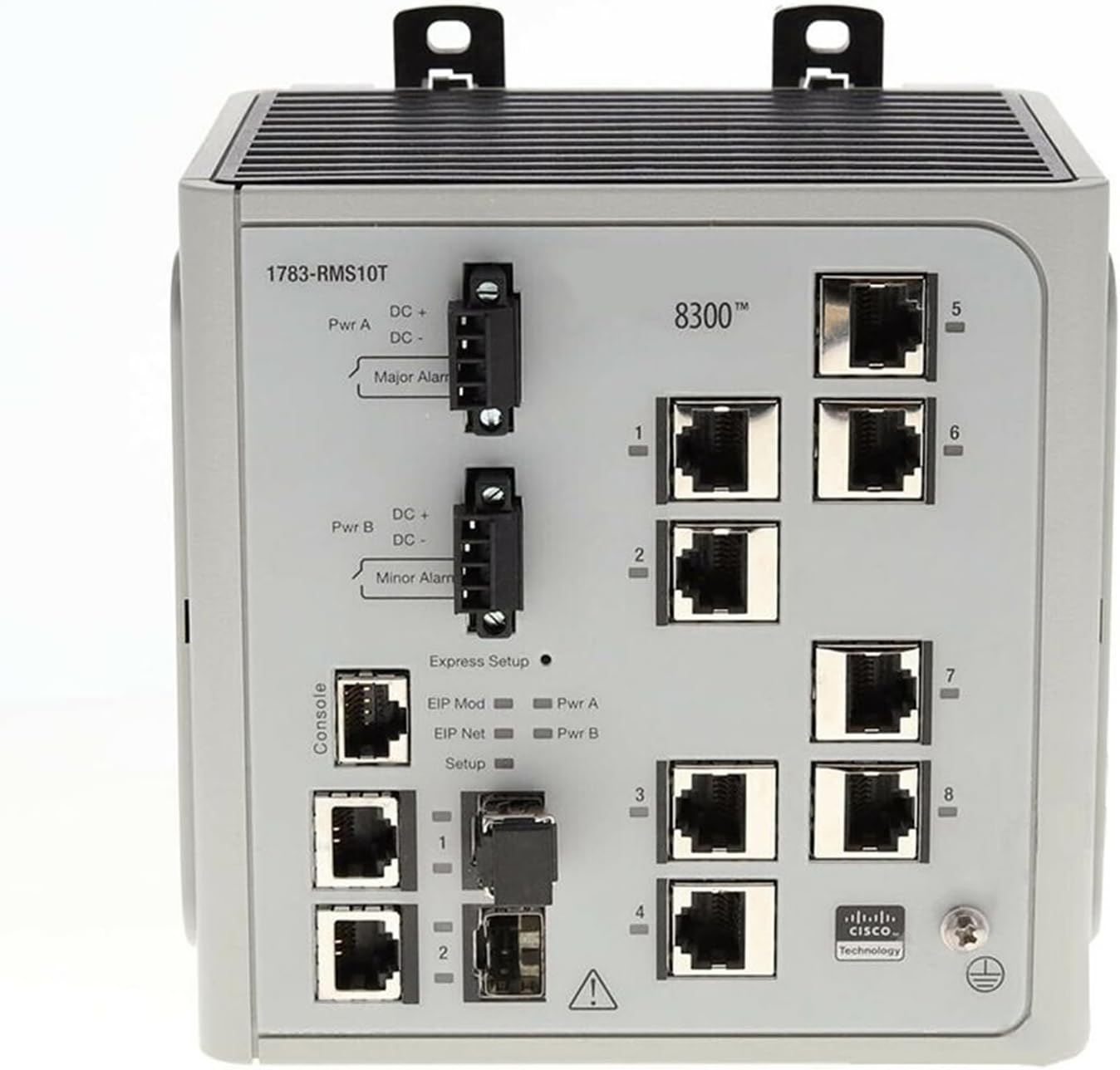 CungSu 1783-RMS10T New in Box 1783RMS10T Expediated and Sealed