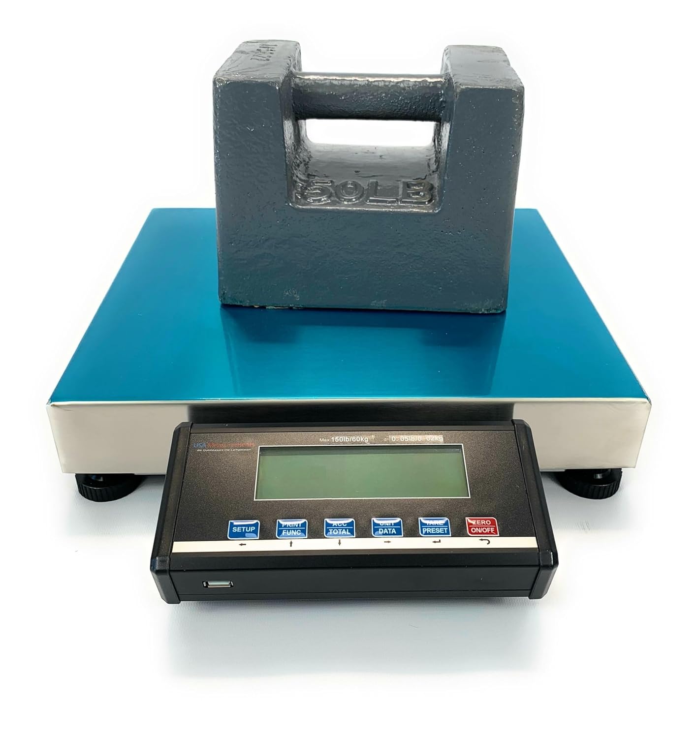 US-LS30 Little Shipper Postal Scale NTEP (30 lb x .01 lb)