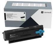 Lexmark Unison Original Toner Cartridge - Black