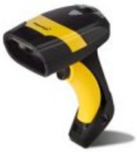 Datalogic PD8330-AR POWERSCAN D8330 AUTORANGE LASER SCANNER ONLY/CABLE & PWR SUPPLY REQ by DATALOGIC ADC - CLASS 7
