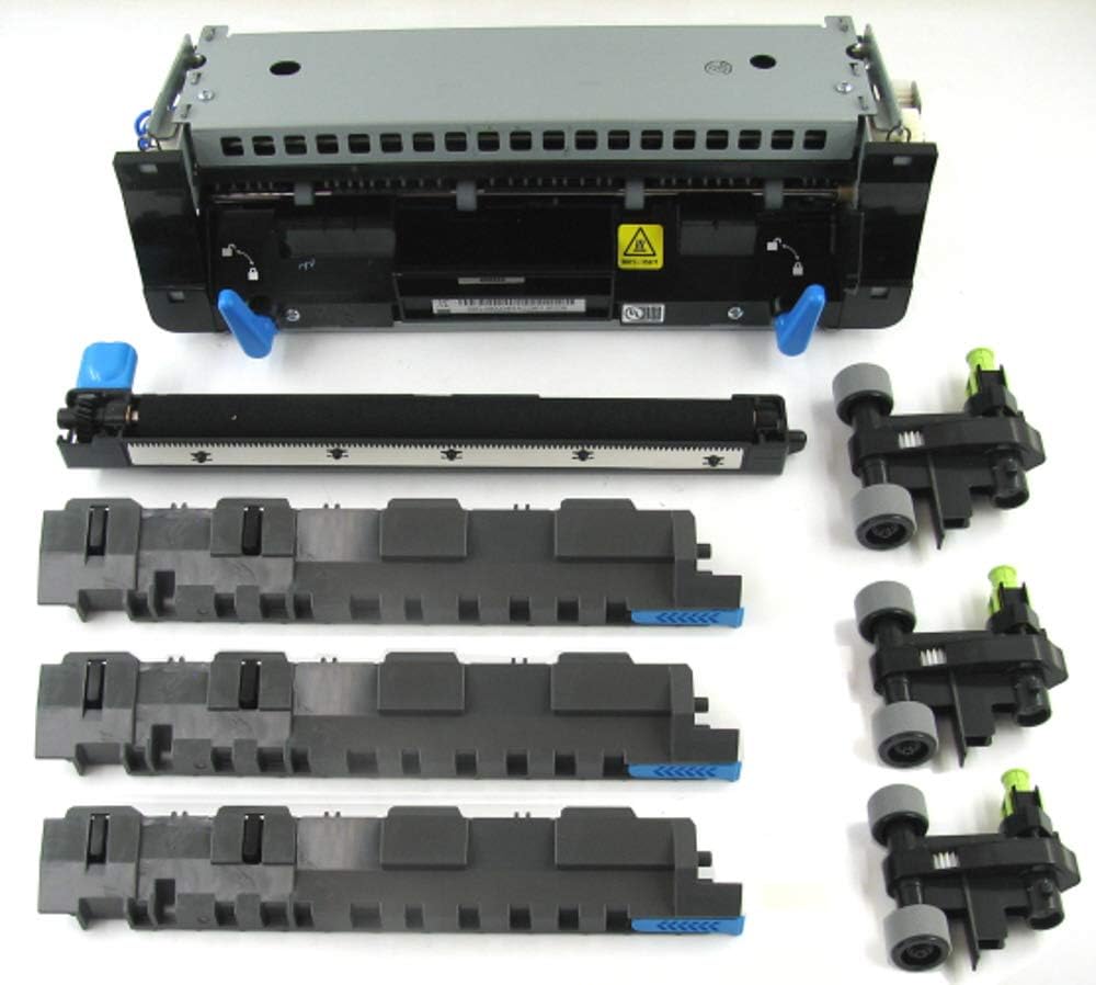 Lexmark 225K Maintenance Kit, Belt SY Fuser (115 V LTR NLRP, Type 05) - 225000 Pages - Laser