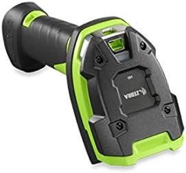 ZEBRA LI3608-SR3U4600VZW BARCODE SCANNER, INDUSTRIAL GREEN, LI3608, STANDARD RANGE 1D LINEAR IMAGER, USB KIT INCLUDES SCANNER (LI3608-SR00003VZWW) AND 7 FOOT USB CABLE (CBA-U46-S07ZAR), VIBRATION MOTO