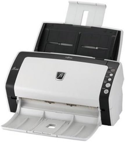 FI-6140 High Performance Sheetfed Scanner