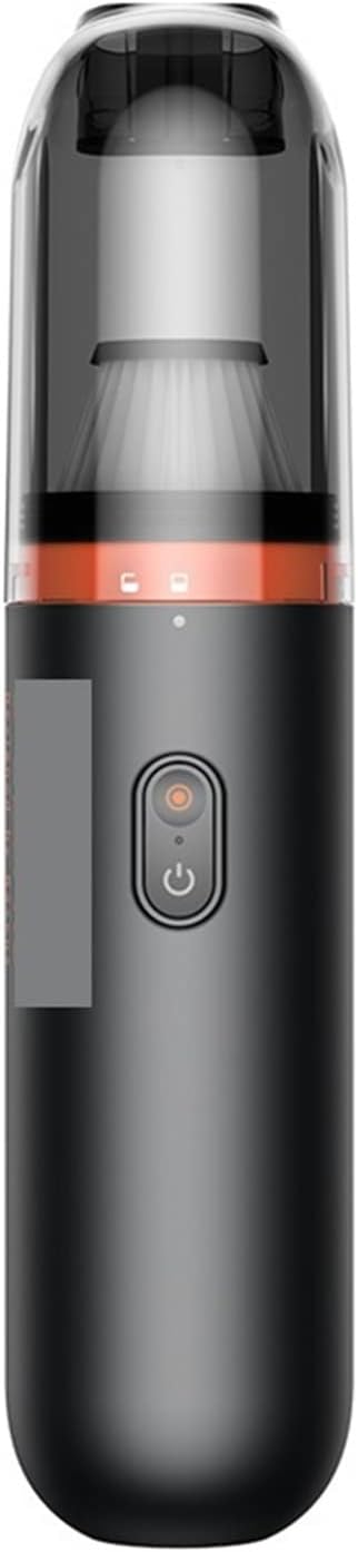 WAGNUS Car Vacuum Cleaner 6000Pa Wireless Portable Vacuum Cleaner Home Cleaning Mini Handheld Wireless Portable Home Appliance (Color : C)